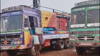ಬೋರವಲ್ ಕೊರೆಯುವ ಲಾರಿಗಳು3 ದಿನಗಳಒಂದೇ  ಸ್ಥಳದಲ್ಲಿ ನಿಂತಿರುವುದುಬೆಲೆಹೆಚ್ಚಿಸುವಂತೆಸರ್ಕಾರಕ್ಕೆ ಮನವಿಬೀದರ 3.1.2026