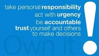 What We Believe: Staples' Core Values
