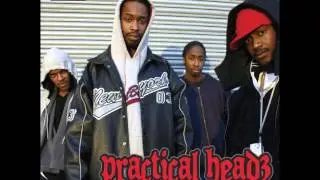 Reality - Who Iz It? - Practical Headz