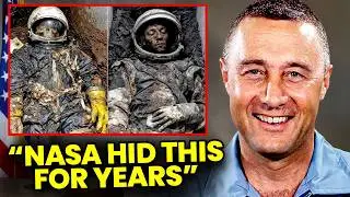The Most Horrifying Details About the Apollo Missions That NASA Tried to Hide