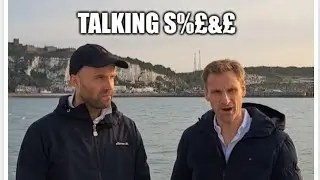 So, Chris Philp is down here...