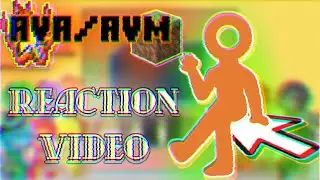 ~1.75X~AvA/AvM react to tiktok~Gacha Club Reaction Video~