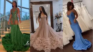 Prom Season TikTok Compilation