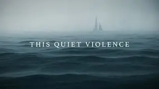 David Chappell - This Quiet Violence