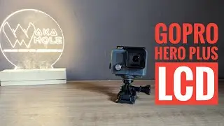 Review Gopro hero plus lcd di Tahun 2024 indonesia