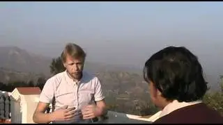 Small Talk with Prof. Magne J&oslash;rgensen