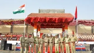 BSF: First Line Of Defence// History of BSF//Army V/S BSF//The Success story of BSF/India Pakistan 