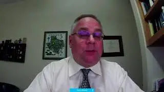 Mr. Jon Wainwright, Affiliated Consultant, NERA Economic Consulting, Testimony