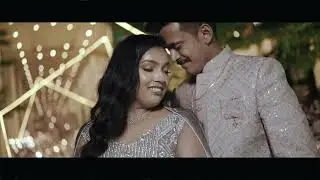 New Cinematic Highlight | Ronak & Tanisha | Shoot By Moti Studio.