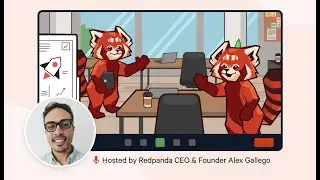 Redpanda Launch Stream -- January 2024