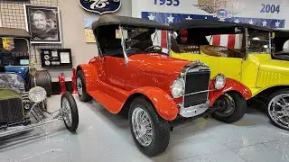 1926 Ford T