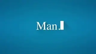 The Definition of a Man