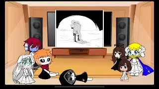 ReaperTale reacts to “Something New”