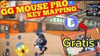LA MEJOR  SENSIBILIDAD DE FF LATAM 2026 | 🎯 PARA  GG MAUSE PRO 2 PREMIUM  |  #freefire #mobilador