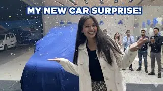 New Car Delivery DayFull Vlog #newcar #youtube #carwagnor