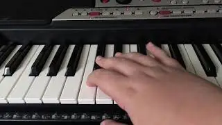 The Shining theme