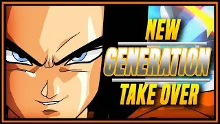 DBFZ ➤ 14 Year Old Great Priest Look Out For This Young  American Player [ Dragon Ball FighterZ ]