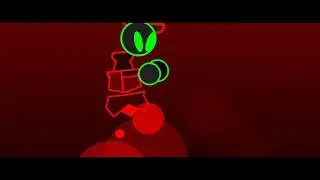 Scrapped Databrawl animation (Hue's boss battle)
