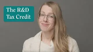 What's the R&D tax credit? Does my business qualify?