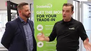 Meet Trade Rev with Allan Smith | Bruce GM Middleton
