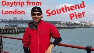 SouthEnd Pier Longest in the World