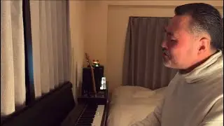 松田聖子/瞳はダイアモンド(cover)