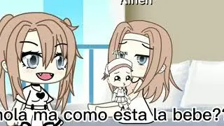 mi hermana cree que soy su mama cap 1