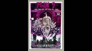 Plan 9 - Opium Night