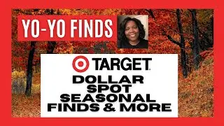 Dollar Spot Finds | Target &nbsp;@Yo-Yo Finds