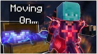 Почему я перестал использовать броню Frozen Blaze | Hypixel Skyblock