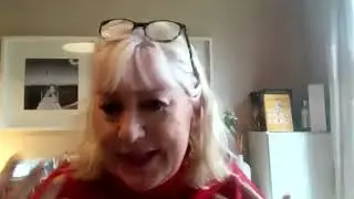 SUE WATSON ON WRITING WANTING DAISY DEAD  - EPISODE PREVIEW ON ABOUT THE AUTHORS TV
