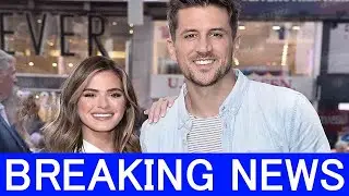 JoJo Fletcher and Jordan Rodgers Welcome Baby Girl After Emergency C-Section
