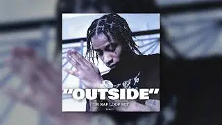 (FREE) UK Rap Loop Kit 