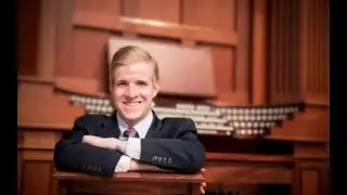 MUISIC AT MIDDAY: FEBRUARY 11, 2022 - GRANT WAREHAM