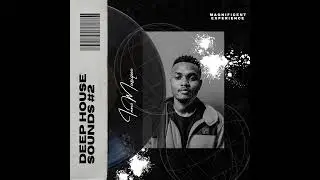 Deep House Sounds #002 By InnoMusique 
