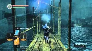 Dark Souls Video Review