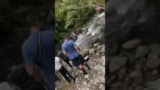 PANAMA 🇵🇦 JUNGLE ROUTE TO AMERICA DONKEY @U.S.ADONKEY