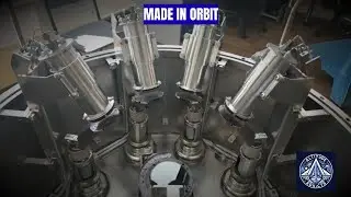 Россия планирует второй космический эксперимент по выращиванию полупроводников на орбите.