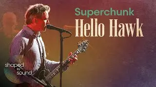 Superchunk performs &ldquo;Hello Hawk&rdquo; on Shaped by Sound | PBS North Carolina