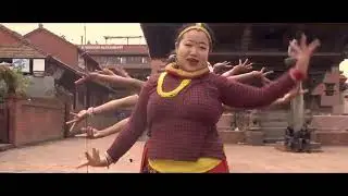 Balen Shah New Rap Song Ghanti bajeko aawaj