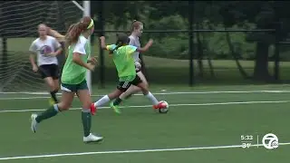 New study cites burnout, injuries as reasons many kids don't stick with sport