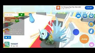 Roleplay Cat Sim Myan. PS5's birthday - Part 2