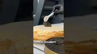 Why Caviar Is Pricier Than Roe