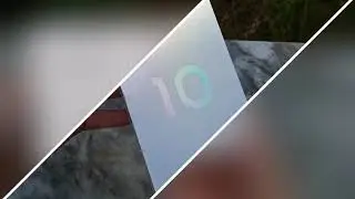 Xiaomi Mi10 Unboxing