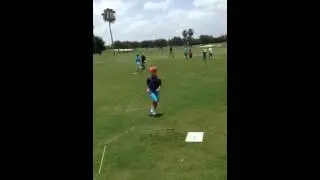SNAG baseball