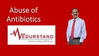 ENGLISH VIDEO FOR HEALTHACARE PROFESSIONS: Abuse of Antibiotics