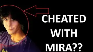 SchrodingerLee CHEATED on Ari with Mira [PROOF]