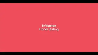 Inversion - Handi Dating
