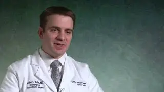 Jordan L. Wallin, MD - Otolaryngology - Wake Forest Baptist Health