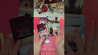 #wahrsagerin #kartenlegerin #exback #lovespells #witchtok #kartenlesen #botschaft #bsf #hellsehen